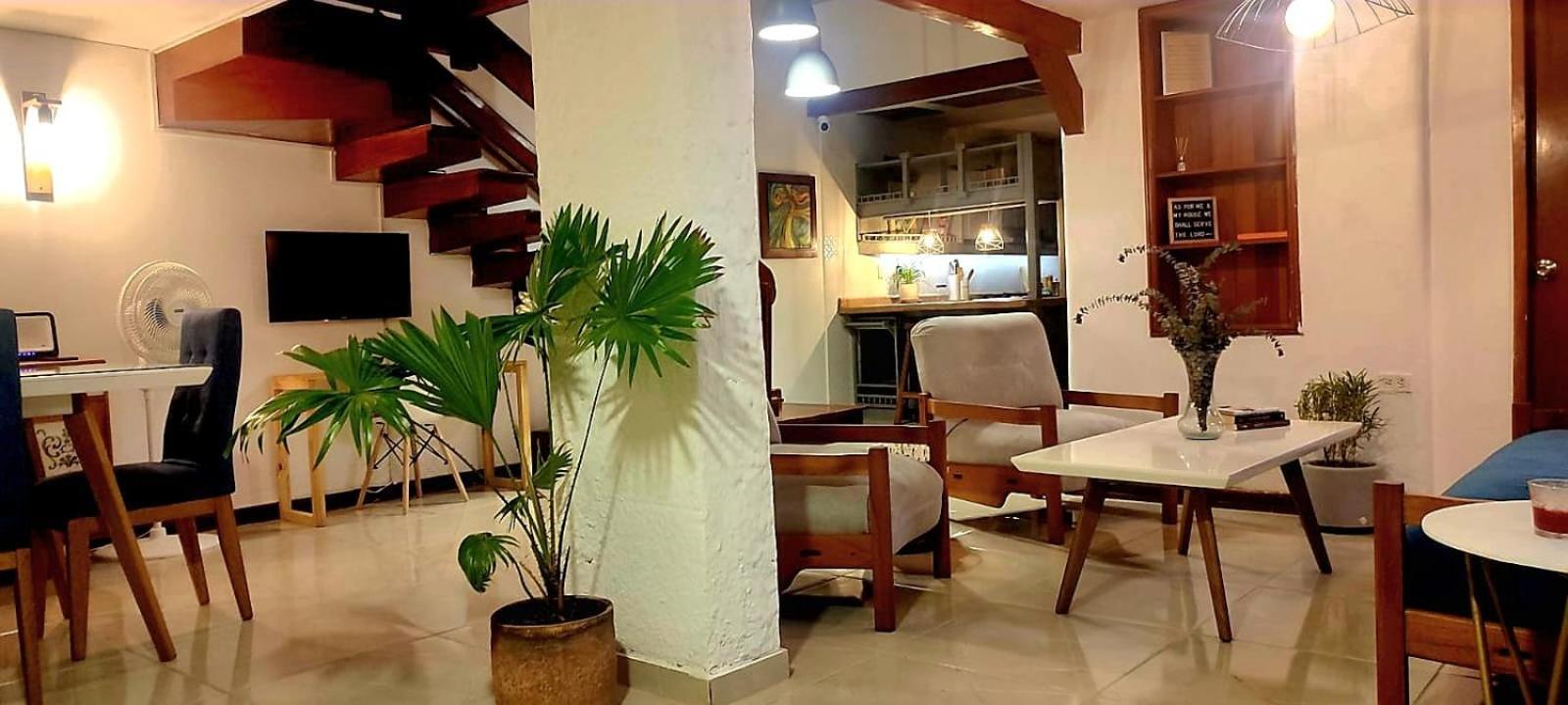 Sarita Homestay