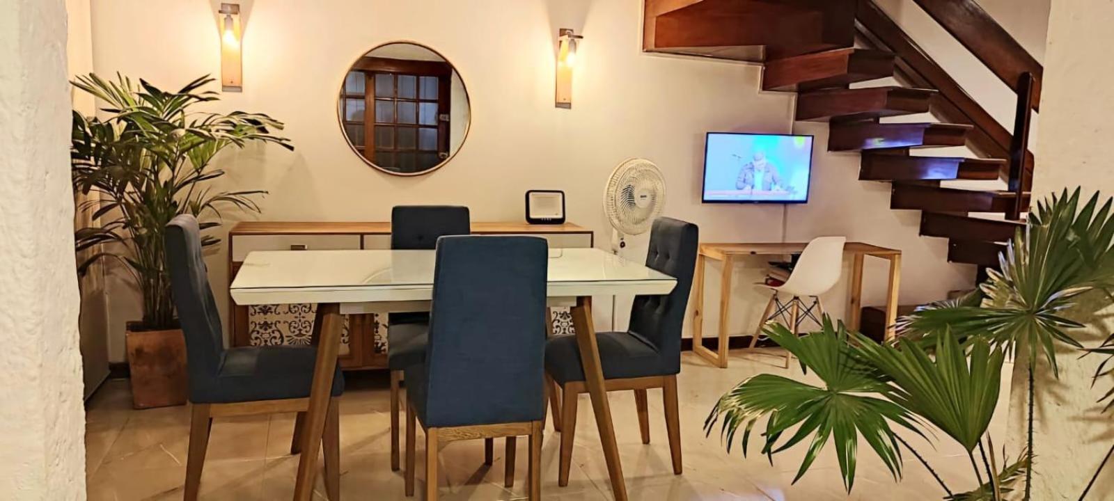 Homestay Sarita